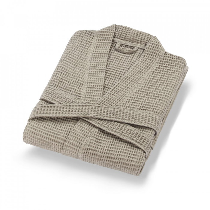 Mijölnir Mia Waffle - Gris cálido - L Mijölnir Mia Waffle - Gris cálido - L